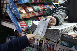 Publicidad en Kioscos: Bilbao Interiorismo